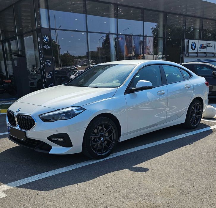 BMW 220d Gran Coupe Xdrive 190 CP AT8