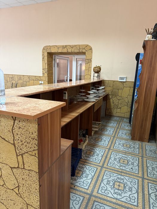 Продам коммерческую недвижимость