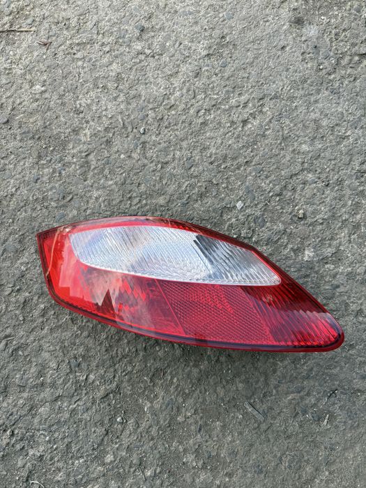 Ляв стоп за Porsche Boxster/Cayman 987.1 (98763142303)