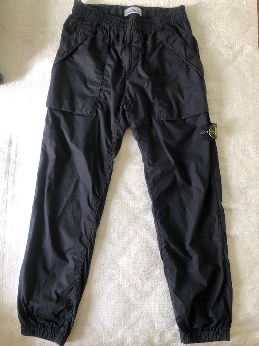 Мъжки Панталон ''Stone Island''