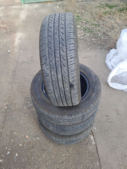 Летние шины срочная продажа