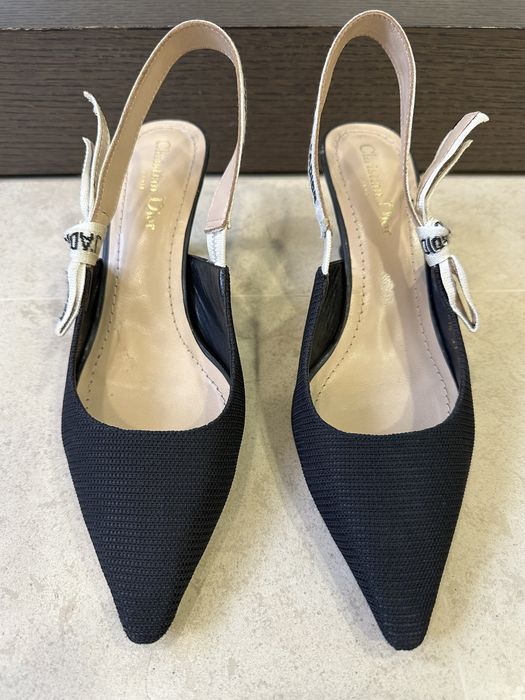 Зара-дамски обувки