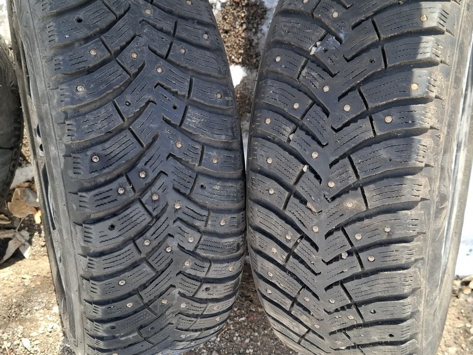 Колеса титановые