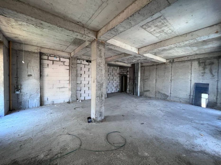 Продаётся 3х-комнатная квартира в ЖК «Skyline» / Мирабадский район