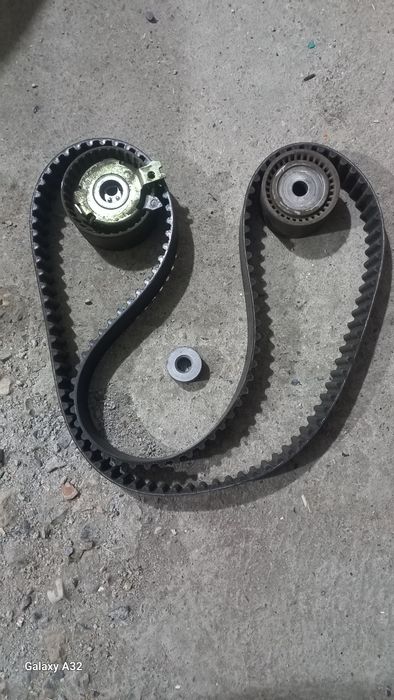 Ремень грм на лада ларгус б/у