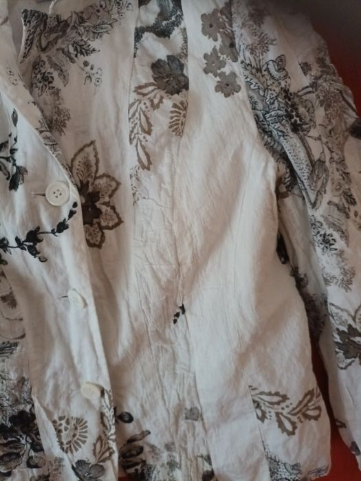Sacou  nou de femei  de vara marimea M