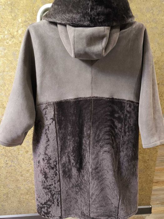 ПРОДАМ Дубленку натуральную