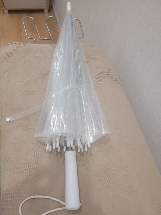 Продам новый зонт