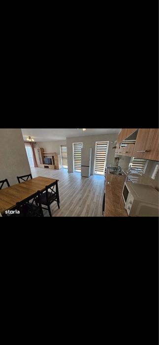 Apartament 2 camere River Park Reghin | Mobilat | Investiție | Etaj 4/5