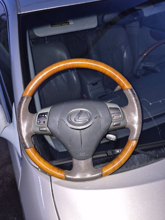 Руль Lexus ES 330