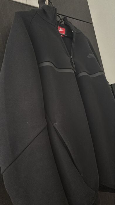 Nike tech fleece