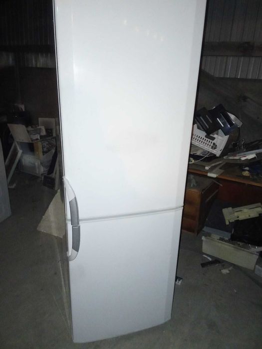 Frigidere functionale