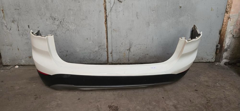 Задна броня BMW X1 F48