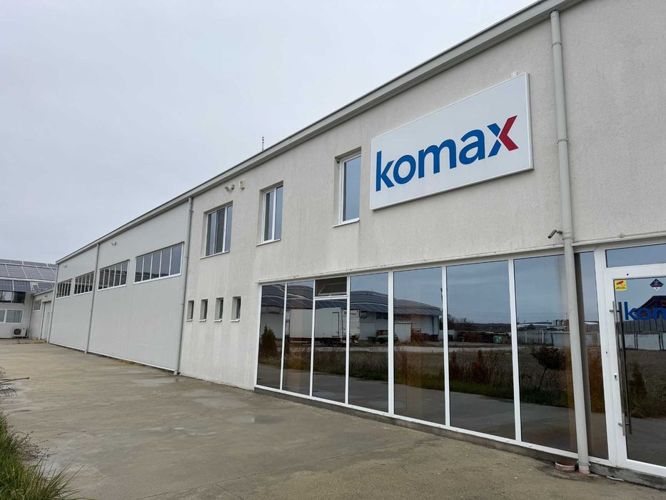 Дава се под наем Офис в Ямбол, Възраждане - 200 кв.м за 255 € - Снимка #10