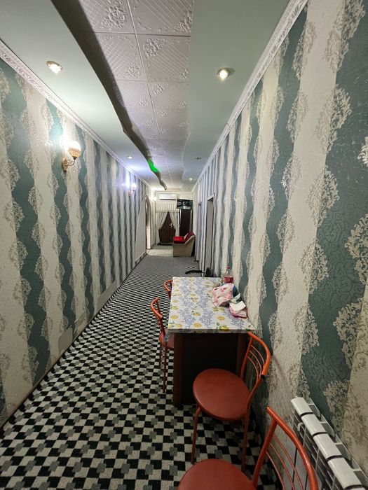 Uy sotiladi 3,7 sotix 4 xonali