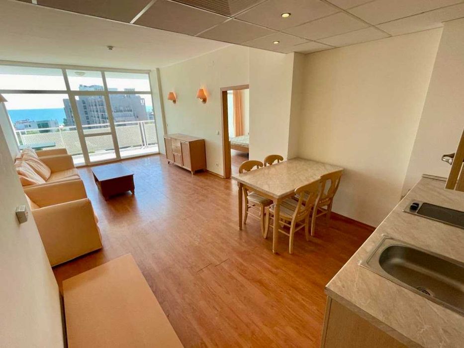 Продава се Двустаен апартамент в к.к. Слънчев бряг - 96 кв.м за 813 €/кв.м - Снимка #4