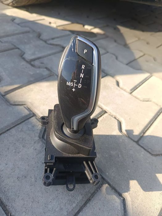 Joystick cutie de viteze automata BMW Seria 7 G11 Cod: