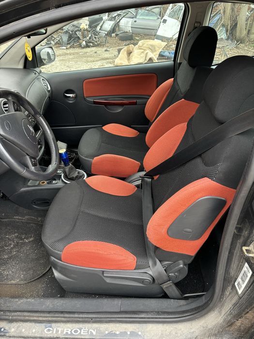 Ситроен Ц2 1.4 дизел. За части.