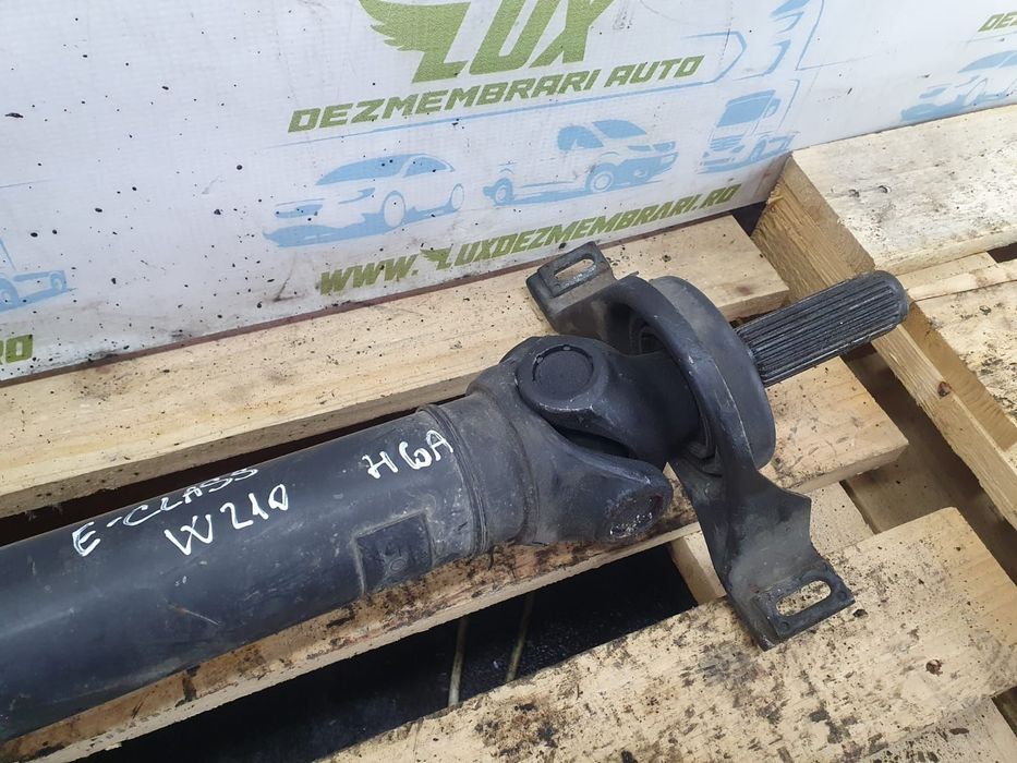 Cardan a2104103381 Mercedes-Benz E-Class W210/S210 [1995 - 1999]