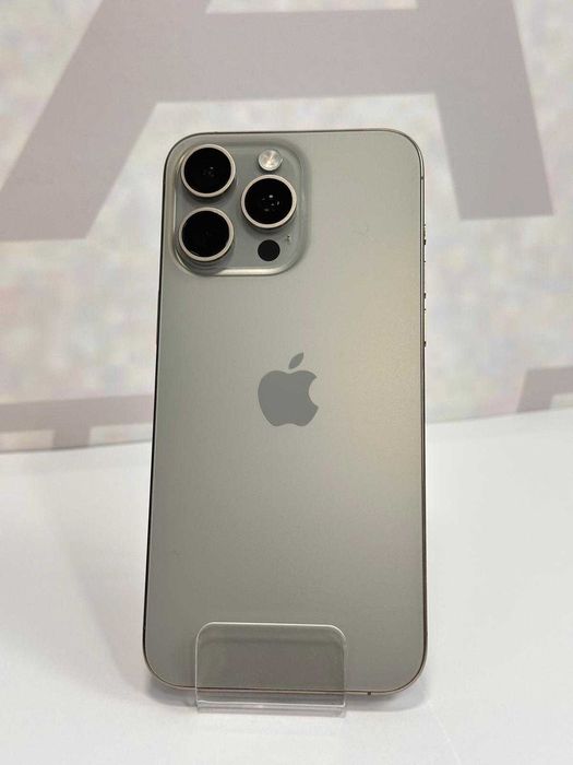 iPhone 15 Pro Max  256GB (AG13 b.33541)