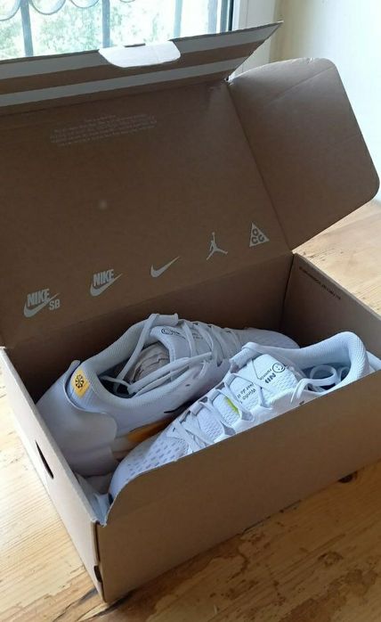 Кросовки Оригинал, Nike Аir Winflo 10