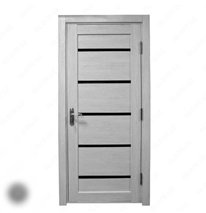 МДФ двери и рамы, на  заказ