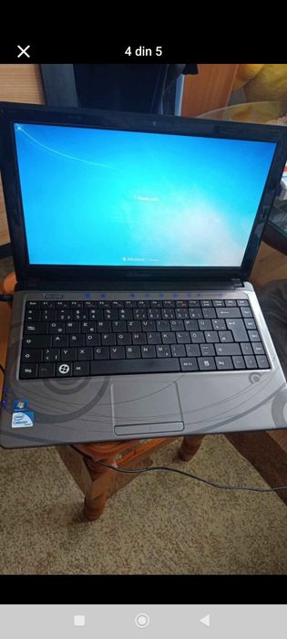 Laptopuri perfect funcționale