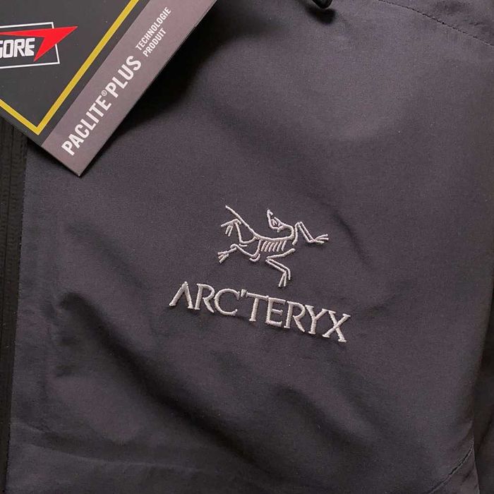 Ветровка arcteryx beta lt "хит"
