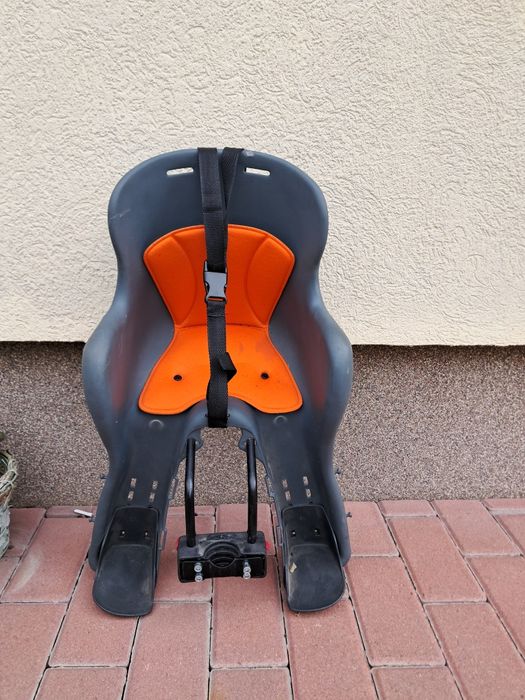 Scaun de copii pentru bicicleta