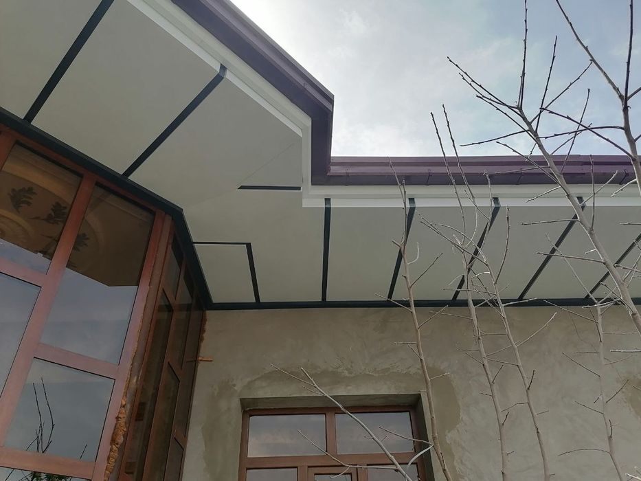 1- Qo'l Туникабонд  Травертин