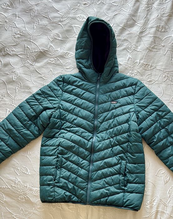 Куртка детская, зимняя для мальчиков