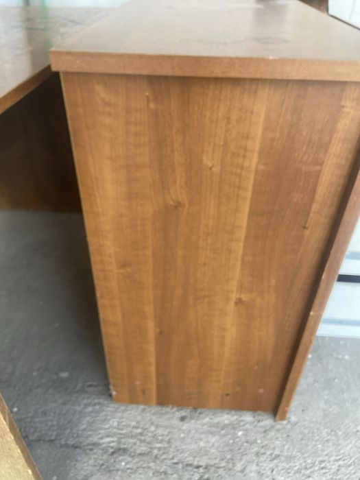 Комод и Тумбочка компактная