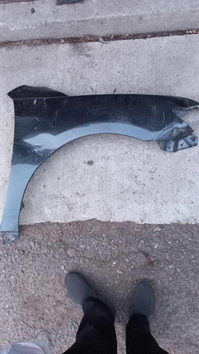 Запчасти тойота камри