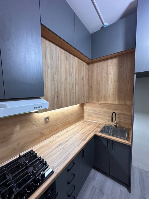 Кухни на заказ