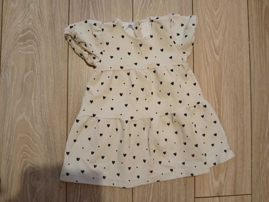 Детски рокли от 2 до 4 години