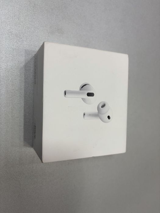 Casti Apple AirPods Pro 3, Generatia a 3-a, originale