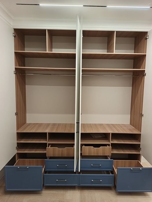 Сборщик Мебельщик