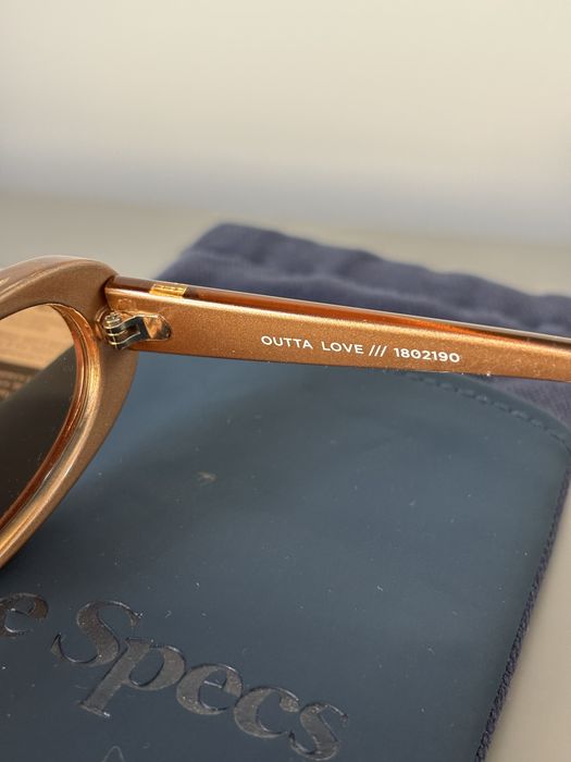 Дамски слънчеви очила Le Specs