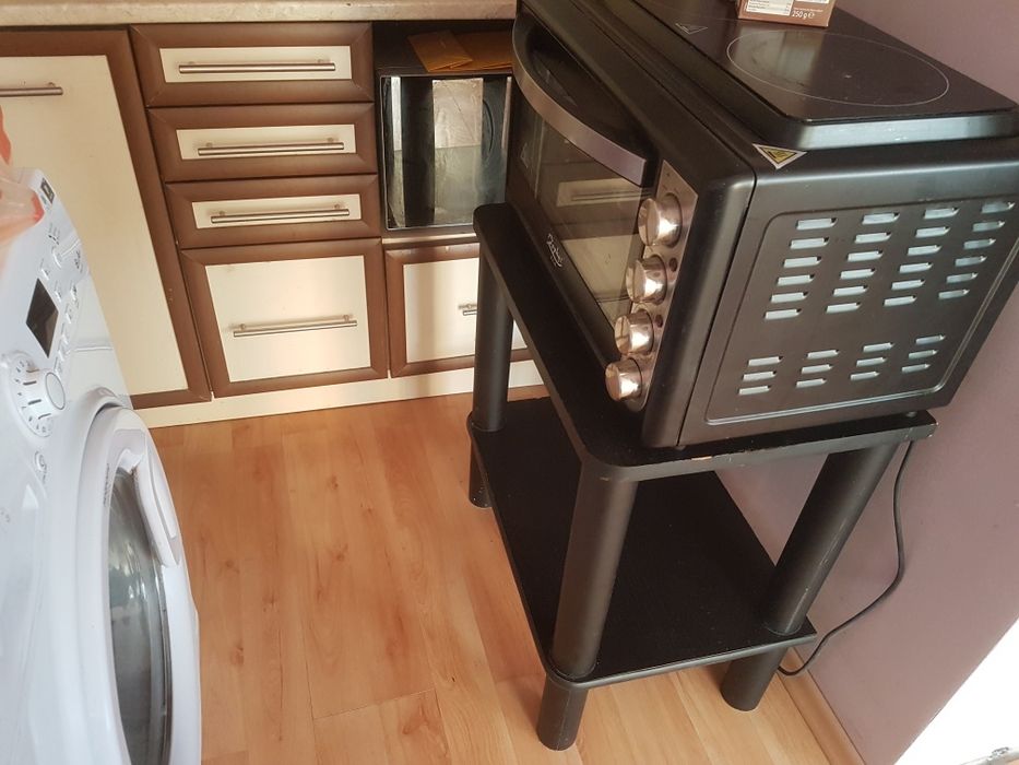 Дава се под наем Едностаен апартамент в Варна, Център - 35 кв.м за 280.5 € - Снимка #3