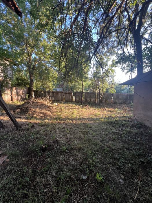 Vand teren Gavanesti