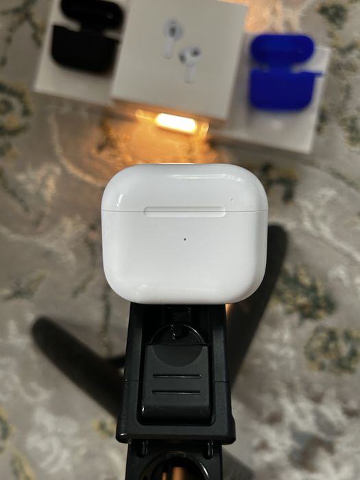Airpods 3 /Airpods 4 / Airpods 4anc / эйрподсы