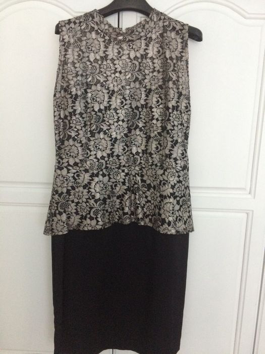 Дамска рокля