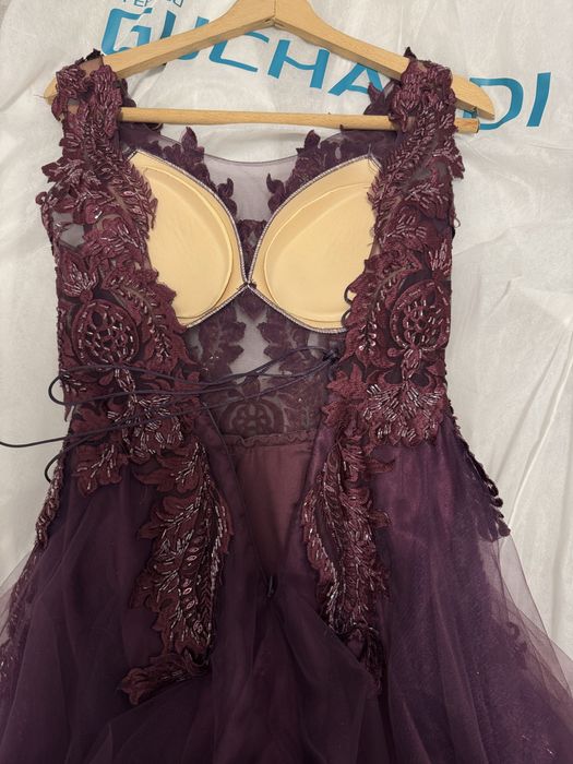 Бална рокля Guchardi