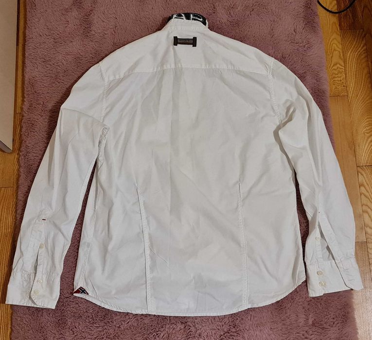 Camasa Napapijri originala XL