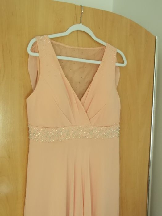 Rochie pentru ocazii deosebite, noua