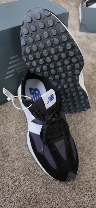 Маратонки New Balance  327