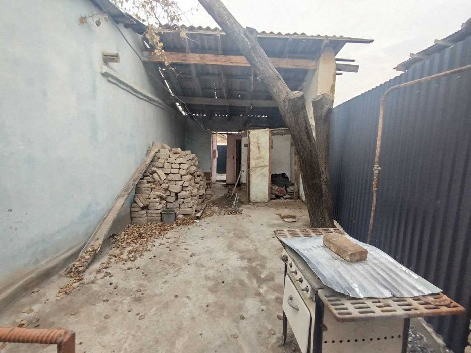 Продаётся Срочно Дом в общем дворе Адрес Гагарина Дошкольный!!