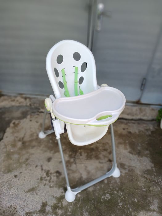 Детский стульчик для кормления (Mothercare)