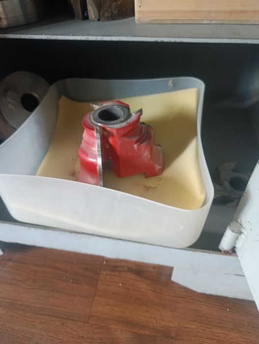 Фрезы по дереву, для станка.