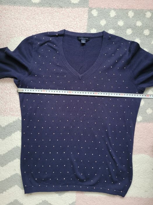 Bluza Tommy Hilfiger M dama